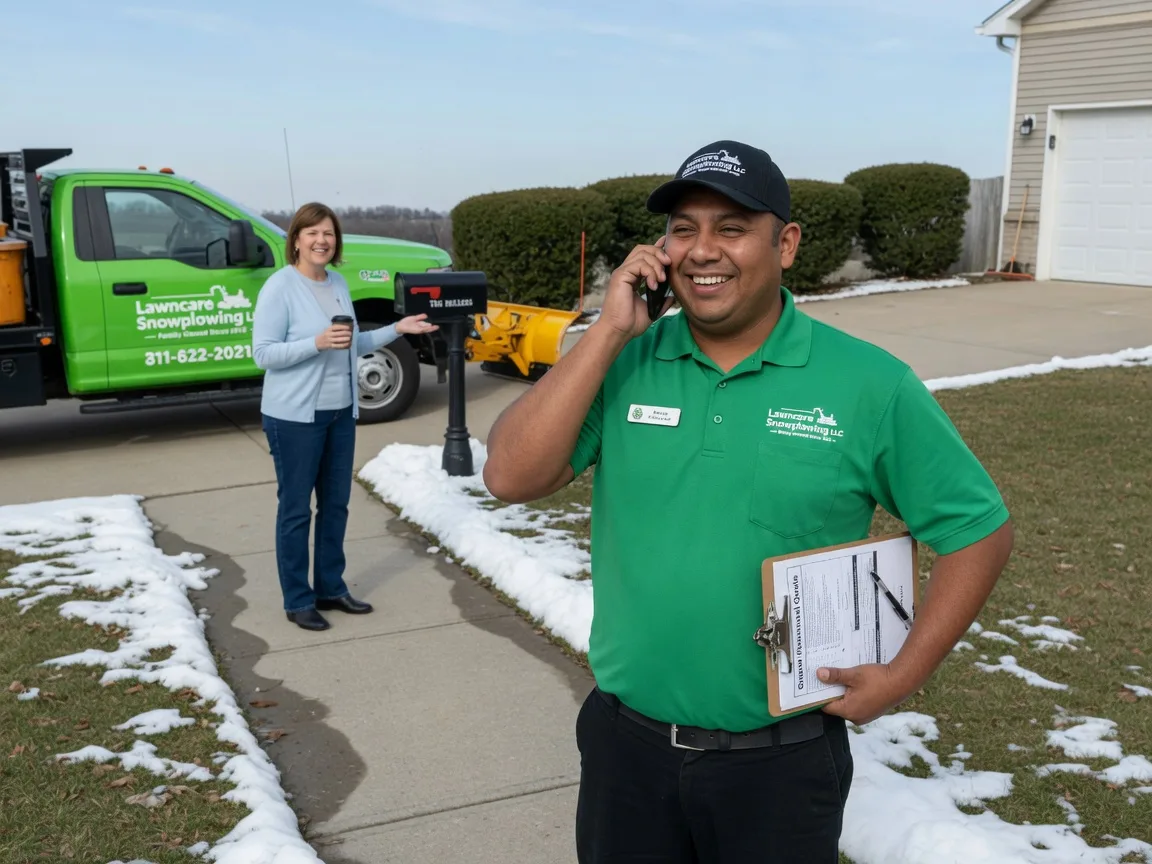 Lawn Care Services By Expert Landscaper Flemingsburg, KY FAQs